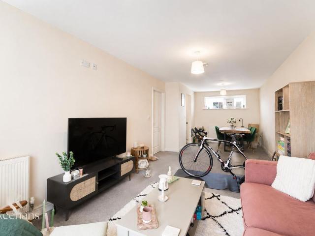 Apartment for rent in Backburn, Lancashire