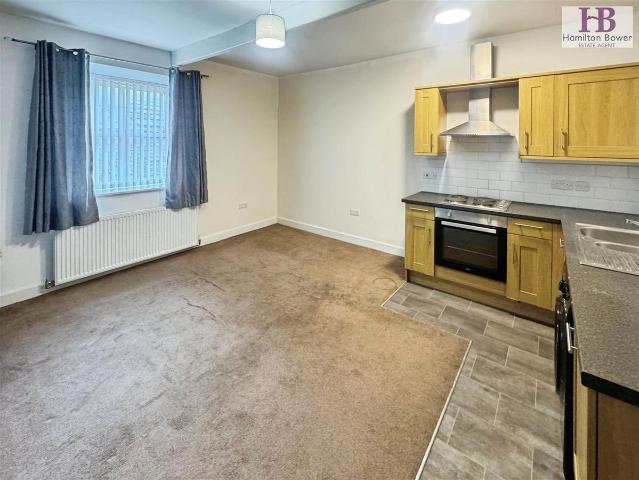 Apartment for rent in Sowerby Bridge, Calderdale