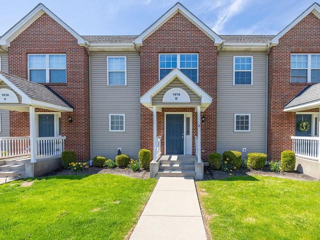 Apartment for rent in Grand Island, New York
