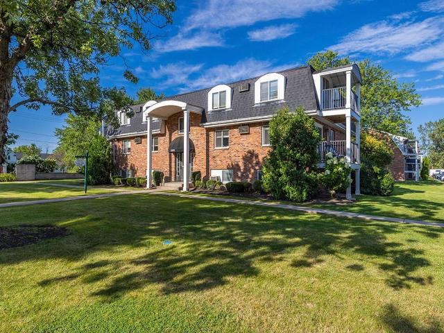 Apartment for rent in Grand Island, New York