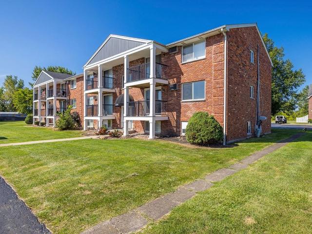 Apartment for rent in Grand Island, New York