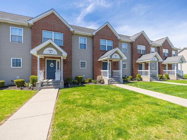 Apartment for rent in Grand Island, New York