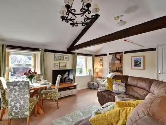 Apartment for rent in Hawes, North Yorkshire