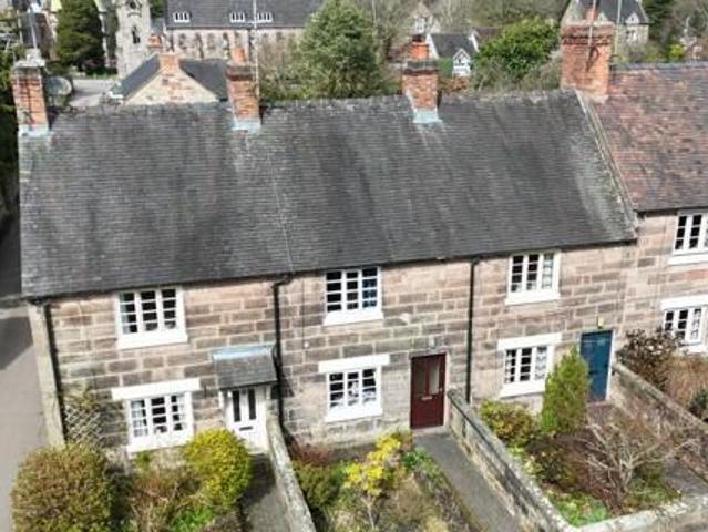 House for sale in Bolton Low Houses, Hampshire