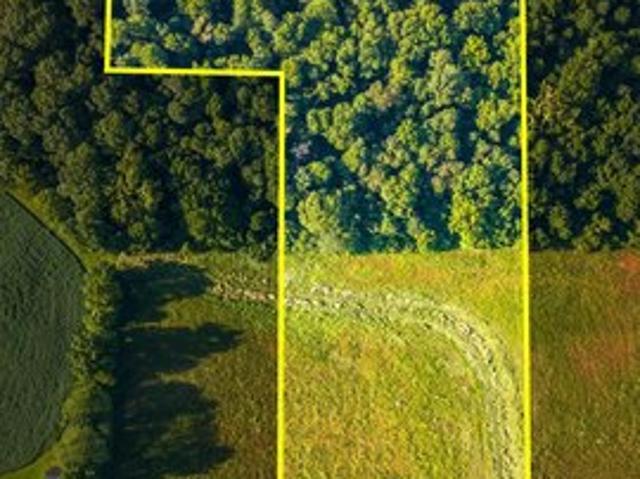 Land for sale in Morrow, Ohio