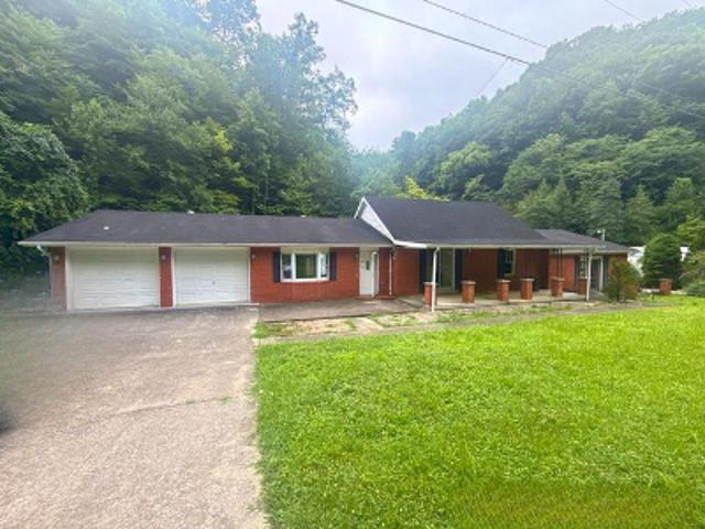 House for sale in Jackson, Kentucky