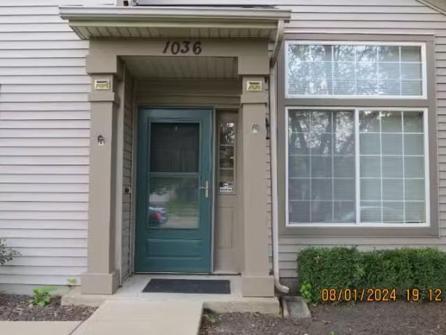 Condo for rent in Aurora