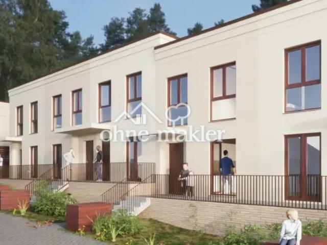Apartment mieten in Schorfheide, Brandenburg