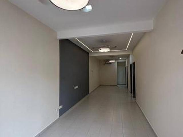 Townhouse for sale in Kulai, Johor