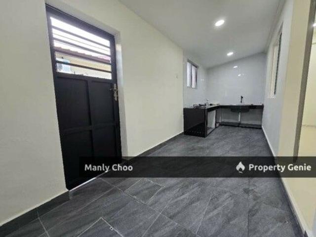 House for rent in Ujong Pasir, Bandaraya Melaka