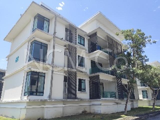 Terraced House for sale in Perak, Selama