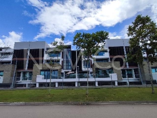 Terraced House for sale in Johore Bahru, Johor