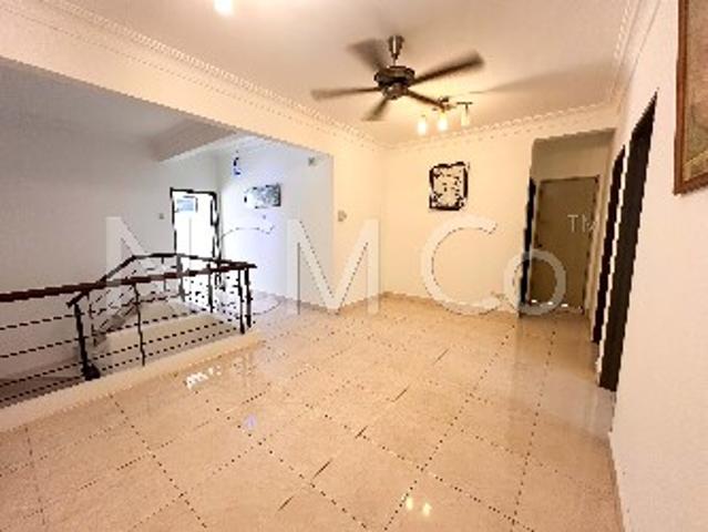 Terraced House for sale in Country Heights Damansara, Kuala Lumpur