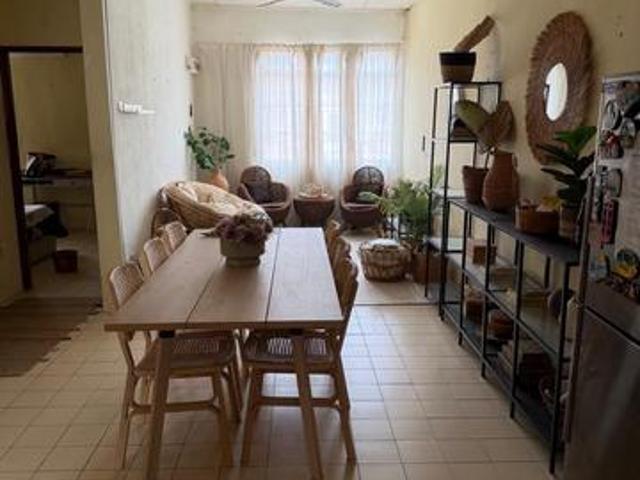 Townhouse for sale in Rawang, Majlis Perbandaran Selayang