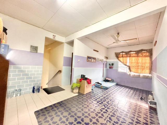 Townhouse for sale in Selayang, Selangor