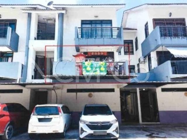 Terraced House for sale in Johore Bahru, Johor
