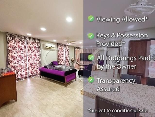 Terraced House for sale in Kuala Selangor, Selangor