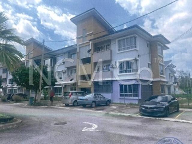 Terraced House for sale in Kuala Selangor