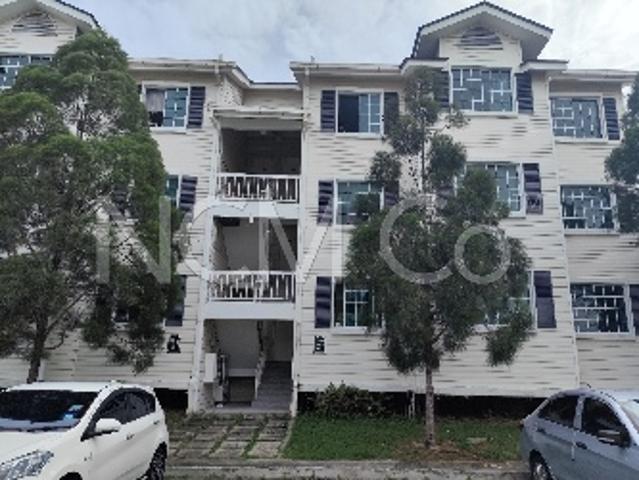 Terraced House for sale in Perak, Selama