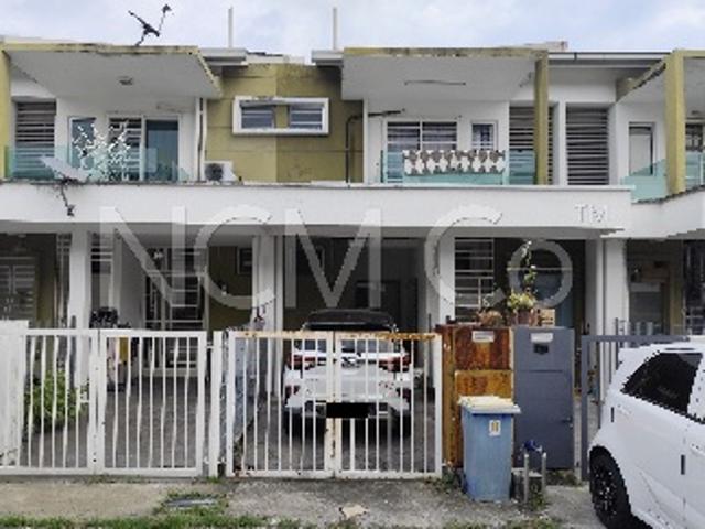 Terraced House for sale in Kuala Selangor, Selangor