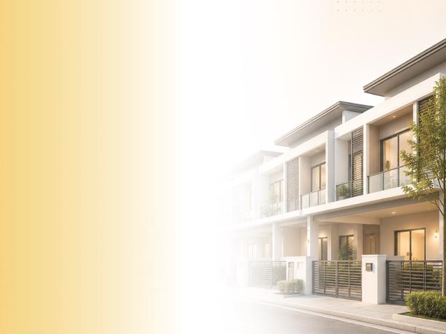 Terraced House for sale in Kuala Selangor, Selangor