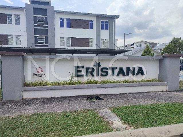 Apartment for sale in Kuala Selangor, Selangor