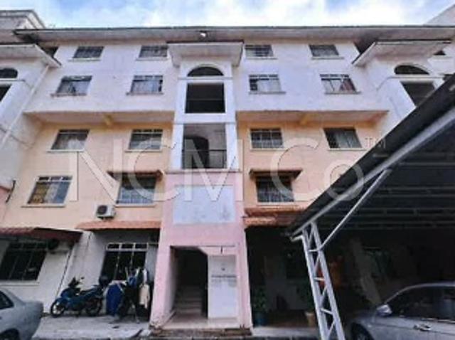 Terraced House for sale in Johore Bahru, Johor