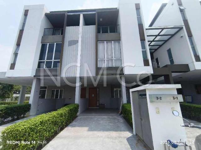 Terraced House for sale in Kuala Selangor, Selangor