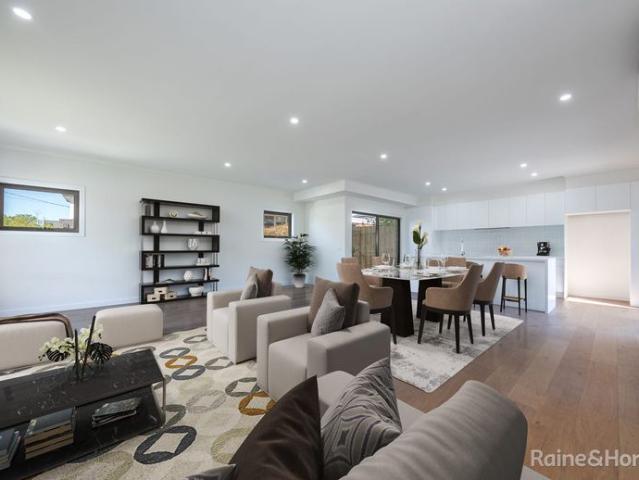 Apartment for rent in Sunbury, Melbourne
