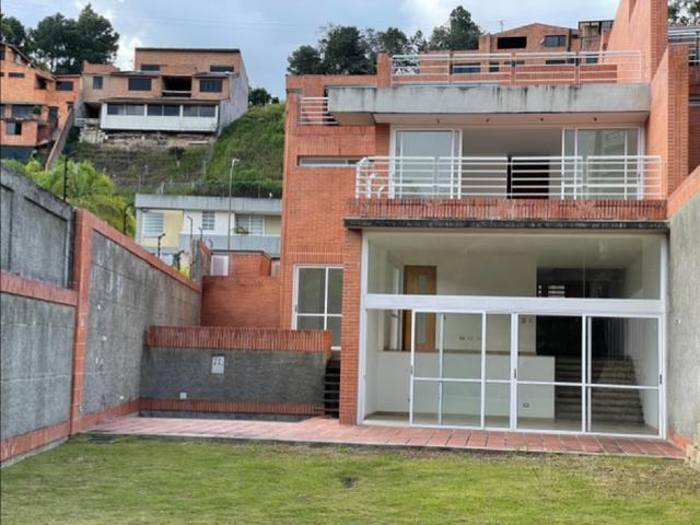 Casa en venta