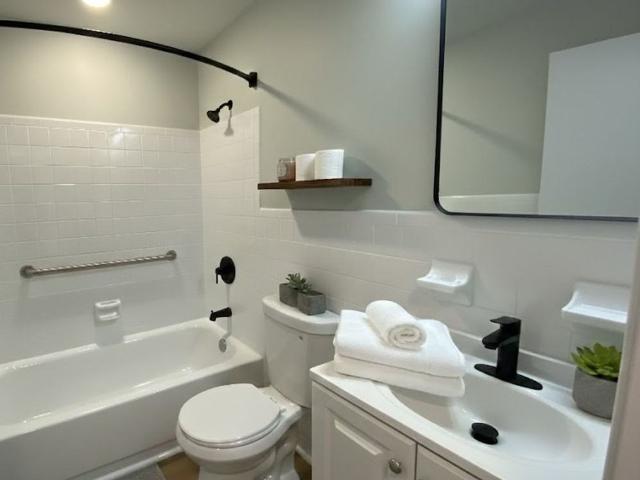 Apartment for rent in Burlington, New Jersey
