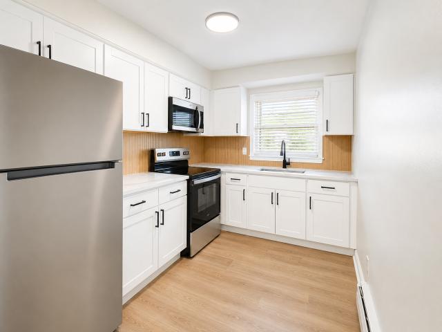 Apartment for rent in Burlington, New Jersey