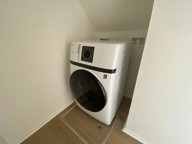 Apartment for rent in Burlington, New Jersey