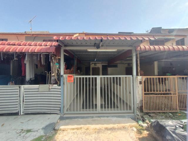 Townhouse for sale in Bukit Katil, Malaka