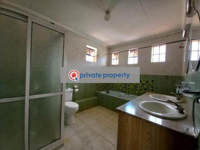 Townhouse for rent in Dagoretti, Lavington