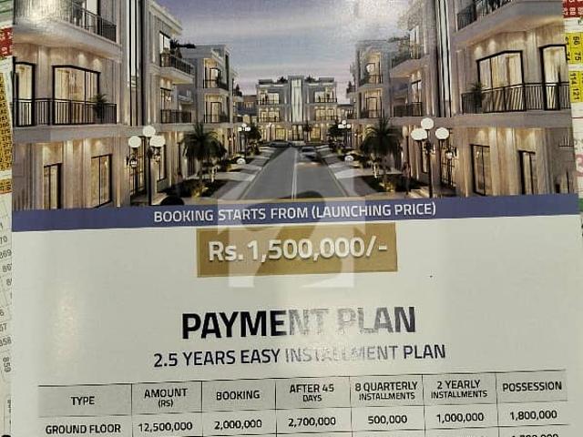 Property for sale in Rawalpindi, Islamabad Capital Territory