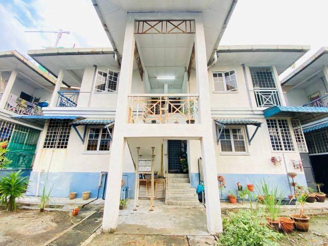 Terraced House for sale in Country Heights Damansara, Kuala Lumpur