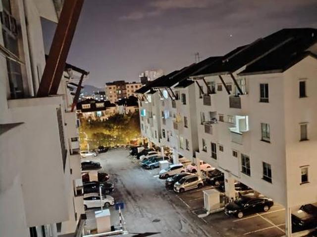 Townhouse for sale in Petaling, Subang Jaya