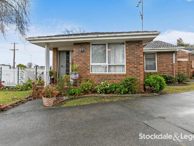 Apartment for sale in Morwell
