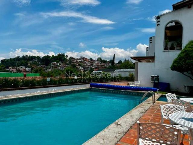 Departamento en venta en Valle De Bravo, Estado de México