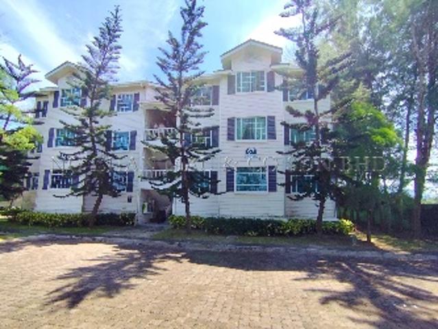 Terraced House for sale in Perak, Selama