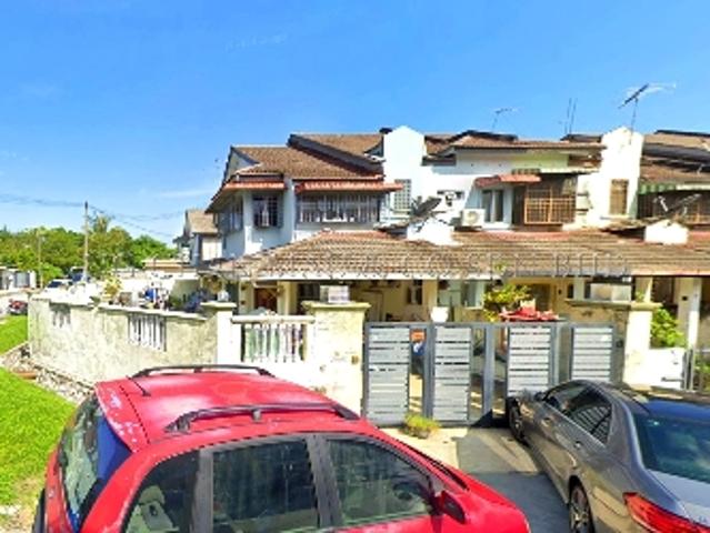 Terraced House for sale in Kuala Lumpur, Country Heights Damansara