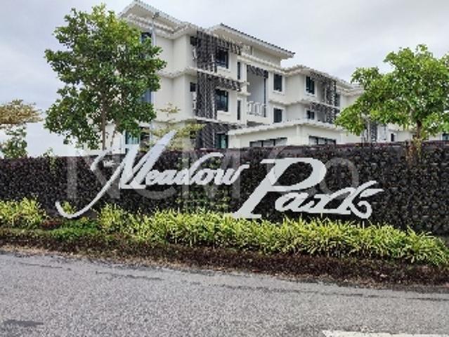 Terraced House for sale in Perak, Selama
