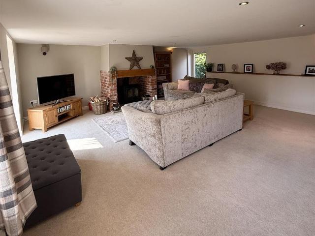 Apartment for rent in Madley