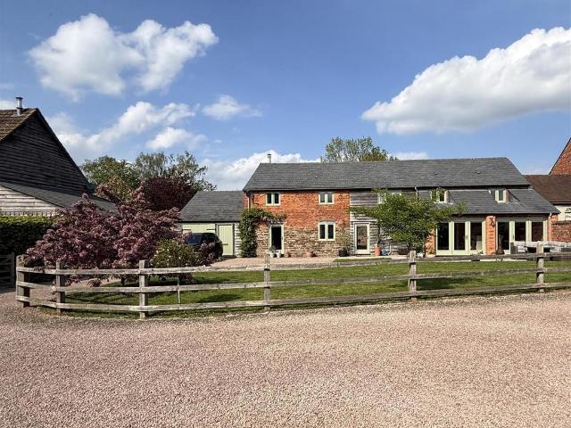 House for rent in Madley
