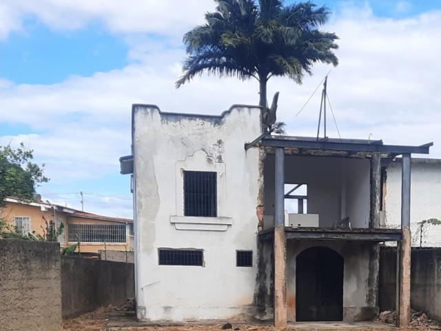Terreno en venta en Tacarigua De Brion., Miranda