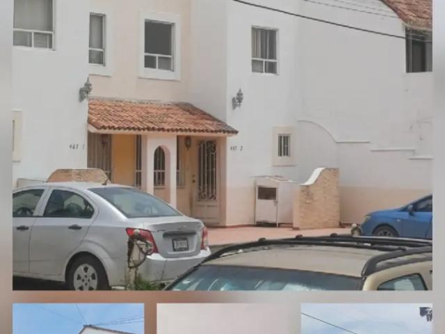 Departamento en venta en Saltillo, Coahuila