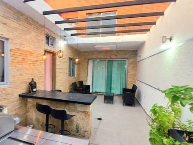 Casa en venta en Valencia, Táchira