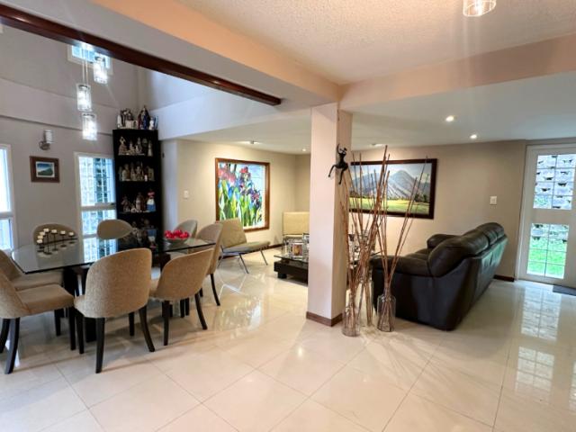 Casa en venta en Boca De Uchire, Miranda
