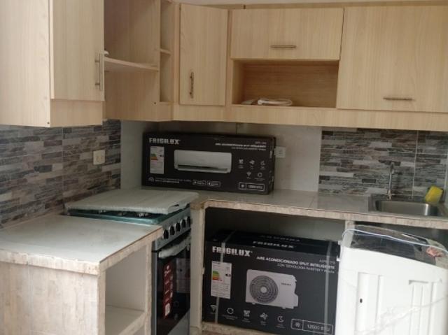 Apartamento en venta en Maturin, Monagas